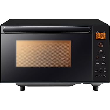 Amazon.co.jp 最新リリース: 電子レンジ の新着ランキングです。