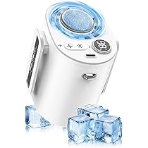 Amazon | 【2025年最新ICE PRO夏のアイス ネッククーラー】Hosiakly 首