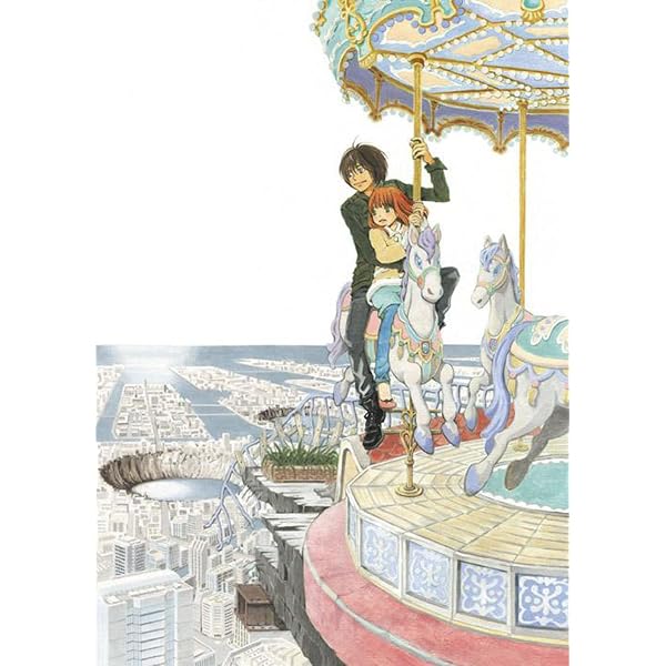 Amazon.co.jp: 東のエデン 劇場版I The King of Eden Blu-ray