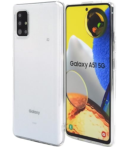 Galaxy docomo 5G SC-54A A51 ホワイト　保護フィルム Amazon | Galaxy A51 5G SC-54A／SCG07 専用 強化 ガラスフィルム 液晶