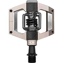 Crank brothers Mallet E クランクブラザーズ　ペダル Crank brothers MALLET E Pedals（クランクブラザーズ マレットE