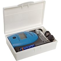 HANNA HI98129 pH/TDS測定器 2個セット pH Conductivity TDS Tester - HI98129