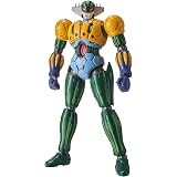 HG 鋼鉄ジーグ(INFINITISM) 1/144スケール 色分け済みプラモデル 2556660