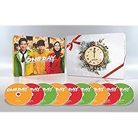 Amazon.co.jp: マイファミリー DVD-BOX : 二宮和也, 多部未華子, 賀来