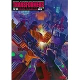 トランスフォーマージェネレーション2018 (ヒーローX)