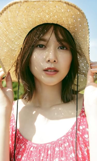 女性アイドルグループ - 渡邉 理佐（わたなべ りさ）