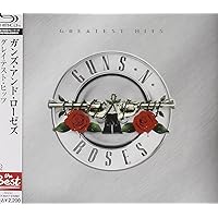 グレイテスト・ヒッツ