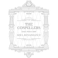 ゴスペラーズ坂ツアー2017 "Soul Renaissance" [Blu-ray]