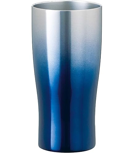 Amazon｜TAKARABUNE テイスティミラー 真空二重タンブラー 630ml