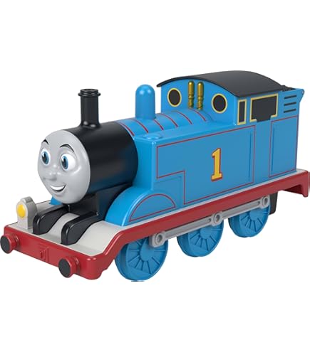 Amazon.co.jp: Thomas & Friends FXX55 Toy, Multicoloured : おもちゃ