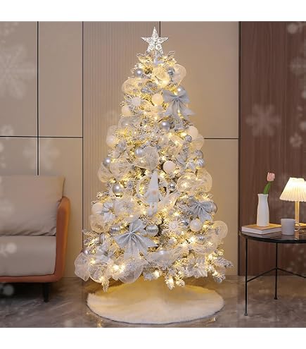 Amazon.co.jp: クリスマスツリー 120 150 180 LED クリスマスツリー