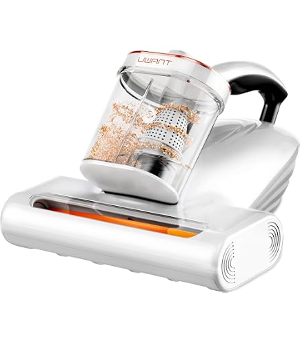 Amazon | ふとんクリーナー ひなた KC-FU100 | クリーンマスター
