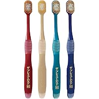 Amazon | エビス ザ・ プレミアムケア 歯ブラシ 7列レギュラー ふつう