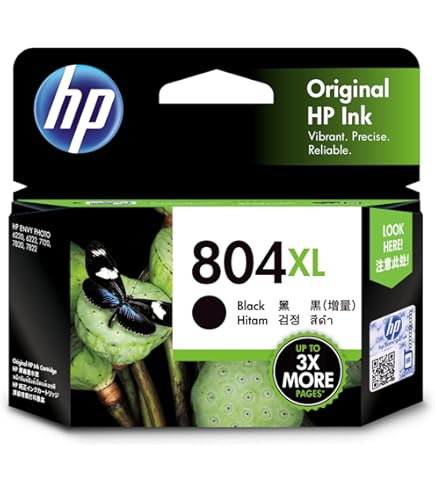 Amazon.co.jp: HP 965XL 純正 インクカートリッジ マゼンタ 増量