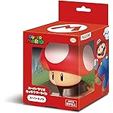 任天堂販売(Nintendo Sales) スーパーマリオ キャラクターライト(スーパーキノコ) NSL-P-0001