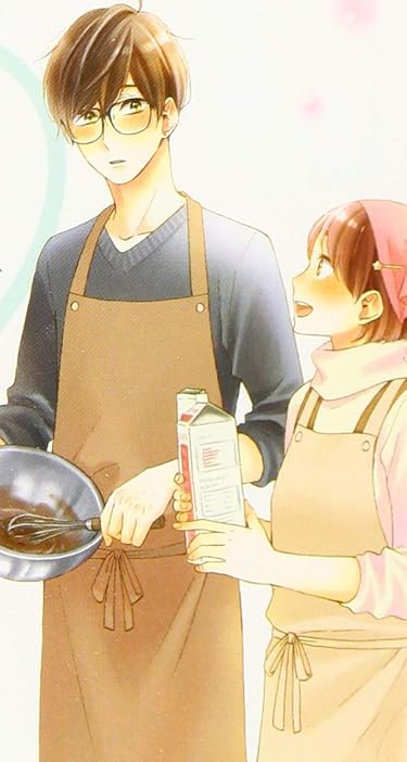 アニメ化決定作品 - 花野井 颯生(はなのい さき),日生 ほたる(ひなせ ほたる)