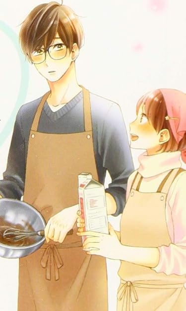 アニメ化決定作品 - 花野井 颯生（はなのい さき）,日生 ほたる（ひなせ ほたる）