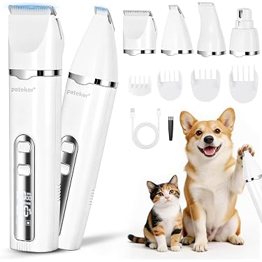 Amazon.co.jp 売れ筋ランキング: 犬用バリカン・クリッパー本体 の中で