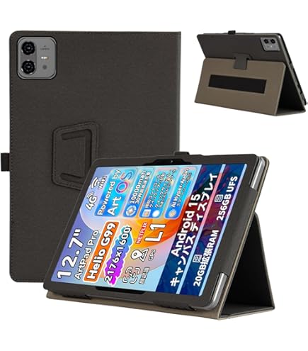 Amazon.co.jp: TECLAST Artpad Pro 用 ケース カバー 【NOUKAJU