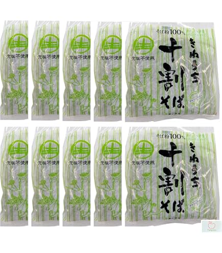Amazon.co.jp: サンサス きねうち十割そば 麺のみx36パック 150グラム