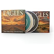 Eagles アルバム 6枚セット 71b-u3hACyL._AC_UL210_SR210,