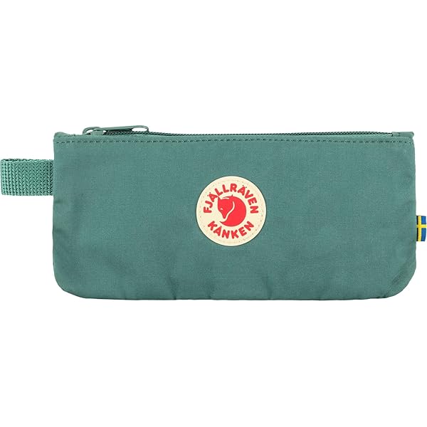 Amazon.co.jp: [フェールラーベン] ポーチ Kanken Gear Pocket 25863