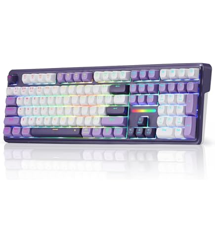 Amazon | Keychron Q5 Pro ワイヤレス QMK/VIA メカニカルキーボード