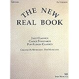 The New Real Book Vol.1 - E flat Version