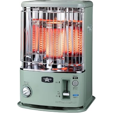 Amazon.co.jp ほしい物ランキング: 石油ストーブ で、ほしい物リストと