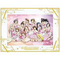 アイドルマスター アートプリント フレーム付き アートコレクション Amazon.co.jp: アイドルマスター アクリルフォトフレーム ポスト