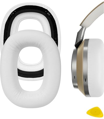 Amazon | Linpearl 交換用イヤーパッド、Bowers & Wilkins PX8 PX7S2