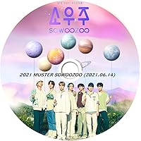 Amazon.co.jp | BTS 2021 MUSTER SOWOOZOO Blu-ray (日本語字幕入り