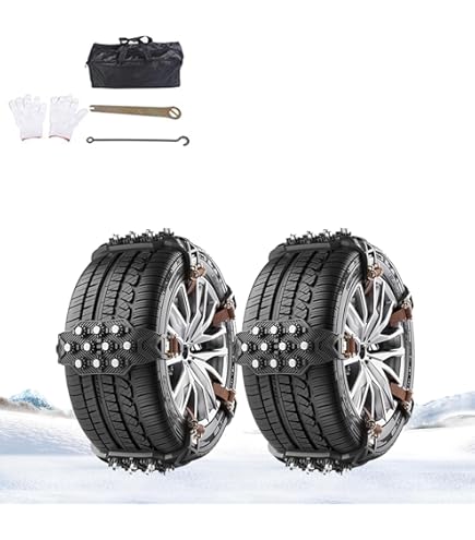 Amazon.co.jp: タイヤチェーン 非金属 トヨタ トヨタ ランドクルーザー