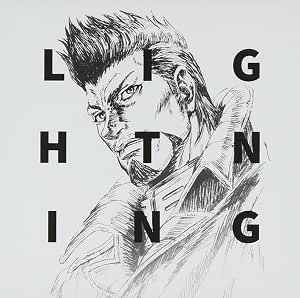 Lightning Tvアニメ テラフォーマーズ エンディングテーマ Amazon Co Jp