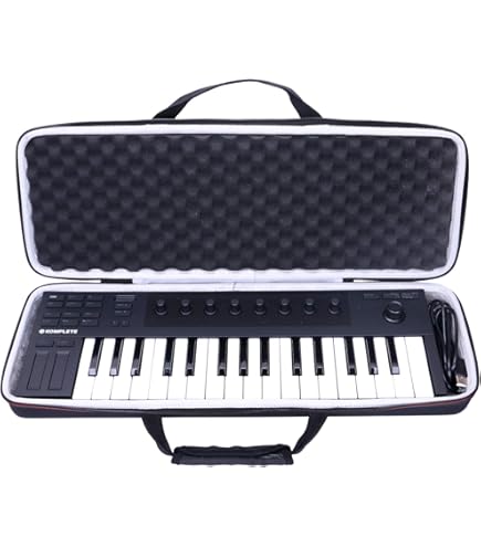 Amazon.co.jp: CME Xkey37(エックスキー37)専用ケース Protection case