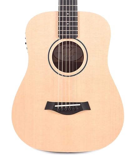 Amazon | Taylor Baby Taylor NAT | スチール弦アコースティックギター