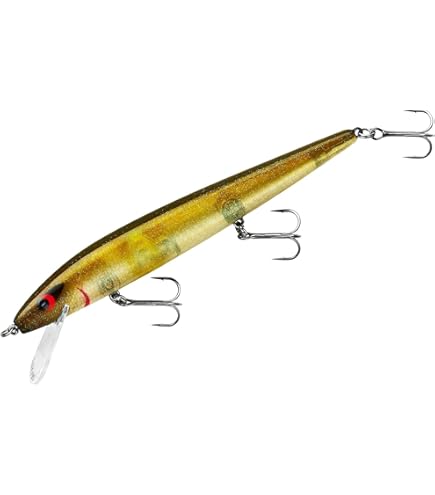 スミスウィック　ログ / サスペンディング / ログ　パーフェクト10 SMITHWICK/スミスウィック「パーフェクト10ログ」(ADR5) - USルアー