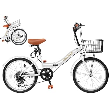 Amazon.co.jp 人気ギフトランキング: 折りたたみ自転車 で、ギフトの