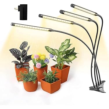 Amazon.co.jp 人気ギフトランキング: 植物育成ライト器具 で、ギフトの