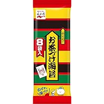 Amazon.co.jp: Nagatanien 永谷園 お茶づけ海苔 8袋入×5個 : 食品 Amazon.co.jp: Nagatanien 永谷園 お茶づけ海苔 8袋入×5個 : 食品
