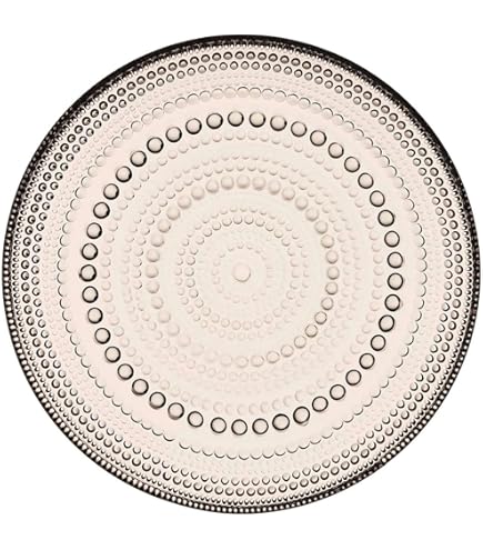 Amazon.co.jp: 【正規輸入品】 イッタラ カステヘルミ プレート 皿