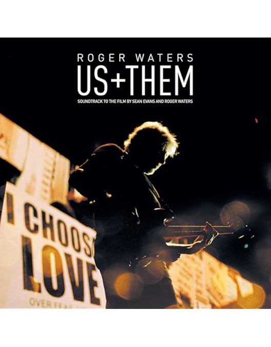 Amazon.co.jp: アス・アンド・ゼム(完全生産限定盤) (Blu-ray