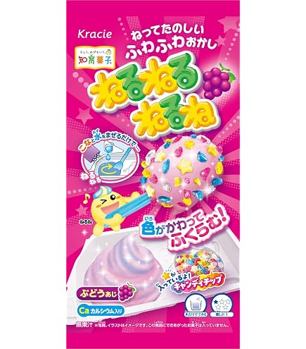 Amazon.co.jp: 【アソートセット】ねるねるねるね 5種バラエティー