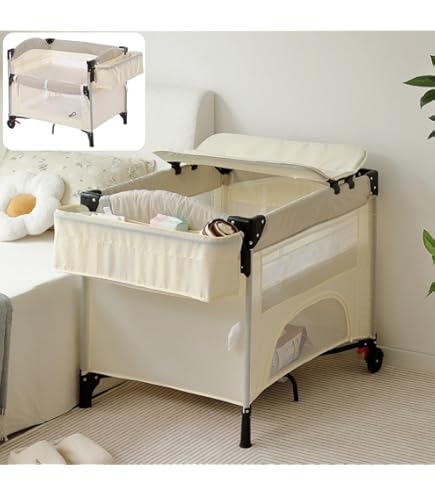 セール】ポータブル ベッドインベッド（ベビー寝具/家具）｜EMOOR