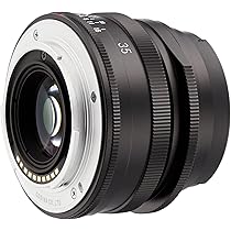 Amazon.co.jp: Voigtlander フォクトレンダー NOKTON 35mm F1.2