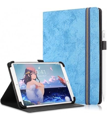 Amazon.co.jp: GOVTVA ダブルスタンドケース 7インチ Onyx Boox Go 7