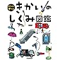 きかいのしくみ図鑑 (めくって学べる)