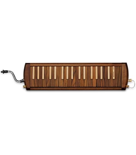 Amazon | SUZUKI スズキ 木製鍵盤ハーモニカ W-37 | ハーモニカ | 楽器