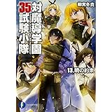 対魔導学園35試験小隊 13.暁の約束 (ファンタジア文庫)