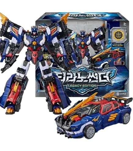 Amazon.co.jp: ロボットテコンV フルアクション 20cm プラスチック